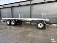 Tractor  nieuwe landbouw wagen