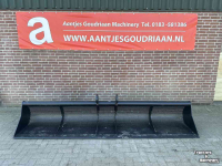 Other attachments and accessories  Baggerbak / Afwerkbak Nieuw