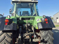Tractor Fendt 712 tms Com 3