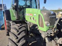 Tractor Fendt 712 tms Com 3