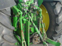 Tractor John Deere 6410 PQ TLS NL Kenteken