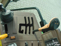 Tractor John Deere 6410 PQ TLS NL Kenteken