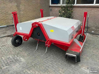 Haulm Topper  Tormac, OT 225, uien, loofklapper