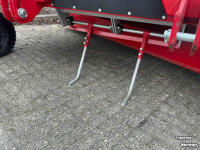 Haulm Topper  Tormac, OT 225, uien, loofklapper