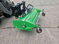 Flail mower Giant 1600