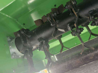 Flail mower Giant 1600