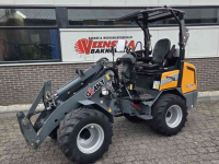 Wheelloader Giant G2500HD X-tra                                      G2500XH21101
