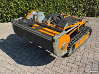 Other equipment for road, roadside and ditch maintenance As-Motor 1000 Ovis RC