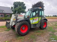Telehandler Claas Scorpion 7030