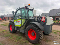Telehandler Claas Scorpion 7030