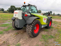 Telehandler Claas Scorpion 7030
