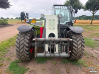 Telehandler Claas Scorpion 7030