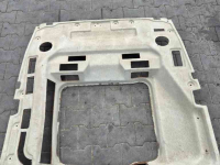 Used parts for tractors Fendt Fendt dak met hemel, Fendt 308 Holland Farmer