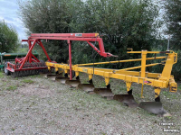 Ploughs Rumptstad eco