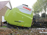 Balers Claas 480RC
