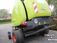 Balers Claas 480RC