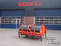 Spike roller Farmax V250-d graslandbeluchter