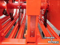 Spike roller Farmax V250-d graslandbeluchter