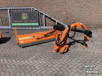Flail mower Samasz Kangu 190
