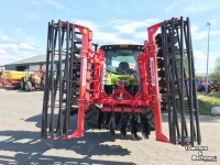 Disc harrow GRS SHU-450-56-52  schijveneg