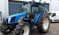 Tractors New Holland TL 100 A