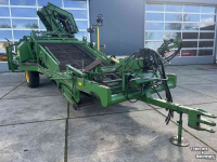 Onion harvester Krakei Uienlader, uienrooier