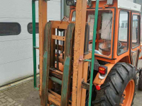 Other tree cultivation equipment and accessories  Hefmast