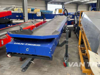 Conveyor Van Trier V7-80 Doorvoerband / Transportband