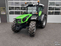 Tractor Deutz-Fahr 5090D  Verkocht