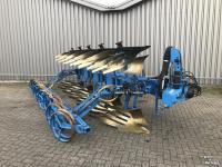 Ploughs Lemken Juwel 8 V 4+1 N 100