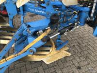 Ploughs Lemken Juwel 8 V 4+1 N 100