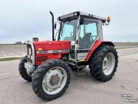 Tractor Massey Ferguson 3060