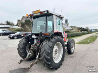 Tractor Massey Ferguson 3060