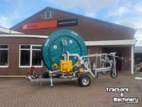 Irrigation hose reel Ferbo GDS11/420