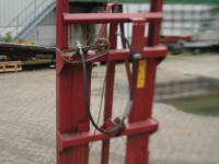 Silage block-cutter Strautmann HX