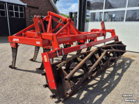 Deep subsoiler Evers Forest XL
