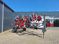 Rake Massey Ferguson TD 1028-X TRC