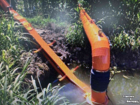 Ditch Pump Pennacchio TP350 / 5