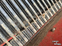 Potato harvester Grimme Rooimat