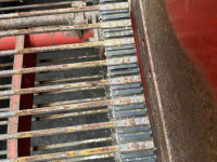 Potato harvester Grimme Rooimatten