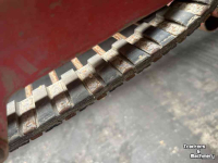 Potato harvester Grimme Rooimat