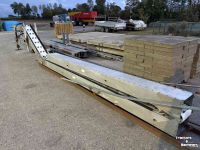 Other horticulture equipment and accessories Beets SP 4-1200 Oogstband / Transportband