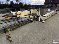 Other horticulture equipment and accessories Beets SP 4-1200 Oogstband / Transportband