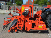 Seed drill Maschio DM 3000 Combi + Dana 300 29 met breedzaaikouter