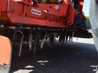 Seed drill Maschio DM 3000 Combi + Dana 300 29 met breedzaaikouter