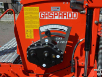 Seed drill Maschio DM 3000 Combi + Dana 300 29 met breedzaaikouter