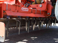 Seed drill Maschio DM 3000 Combi + Dana 300 29 met breedzaaikouter