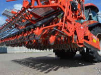 Seed drill Maschio DM 3000 Combi + Dana 300 29 met breedzaaikouter