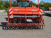Seed drill Maschio DM 3000 Combi + Dana 300 29 met breedzaaikouter