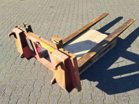 Pallet Forks Wifo PF35